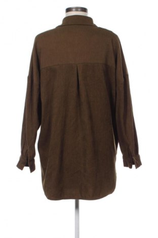 Damenbluse Unbranded, Größe XXL, Farbe Grün, Preis € 13,99