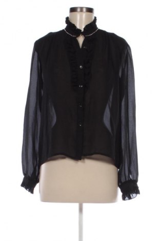 Dámska košeľa  Unbranded, Veľkosť XL, Farba Čierna, Cena  13,00 €