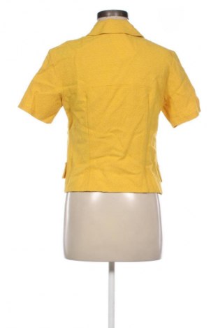 Női ing Unbranded, Méret M, Szín Sárga, Ár 8 481 Ft