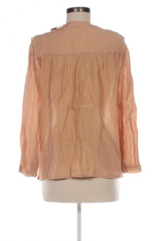 Dámska košeľa  Unbranded, Veľkosť L, Farba Béžová, Cena  12,85 €