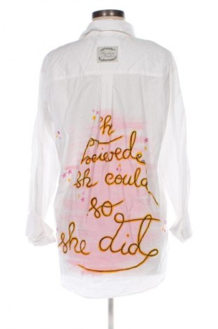 Damenbluse Unbranded, Größe S, Farbe Mehrfarbig, Preis € 12,85