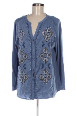 Női ing Unbranded, Méret XL, Szín Kék, Ár 9 829 Ft