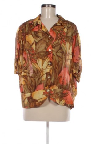 Dámska košeľa  Unbranded, Veľkosť XXL, Farba Viacfarebná, Cena  12,85 €