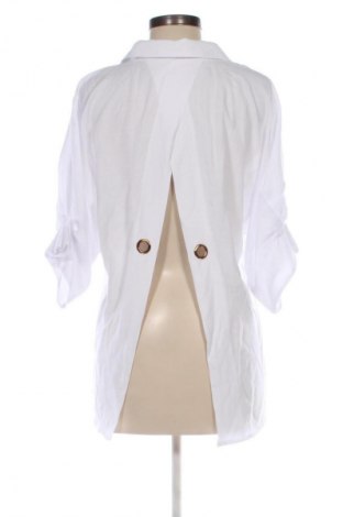 Női ing Unbranded, Méret M, Szín Fehér, Ár 5 311 Ft