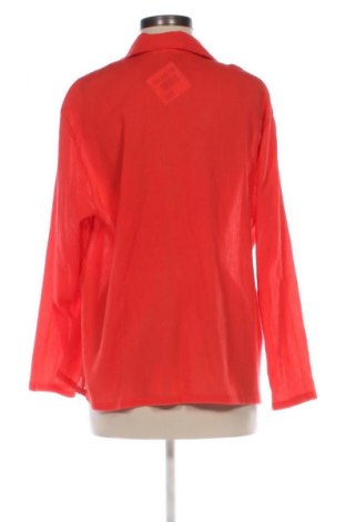 Dámska košeľa  Unbranded, Veľkosť L, Farba Červená, Cena  23,80 €