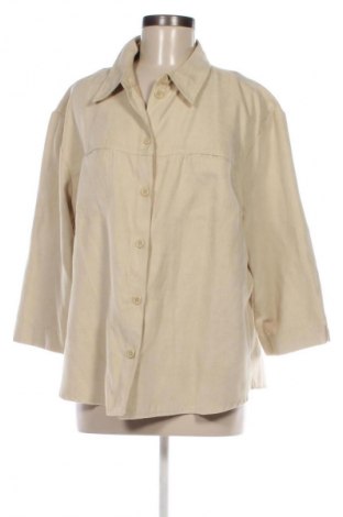 Női ing Unbranded, Méret XL, Szín Bézs, Ár 5 372 Ft