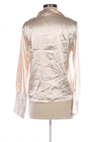 Damenbluse Unbranded, Größe M, Farbe Beige, Preis € 12,78