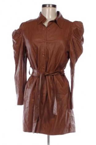 Női ing Unbranded, Méret M, Szín Barna, Ár 5 372 Ft