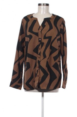 Damenbluse Unbranded, Größe XL, Farbe Mehrfarbig, Preis € 7,99