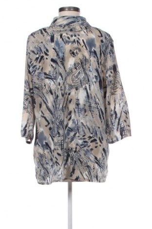 Damenbluse Unbranded, Größe XL, Farbe Mehrfarbig, Preis € 7,99