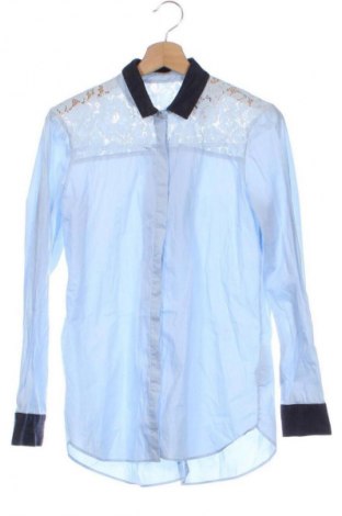 Női ing Unbranded, Méret XS, Szín Kék, Ár 5 372 Ft