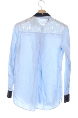 Női ing Unbranded, Méret XS, Szín Kék, Ár 5 372 Ft