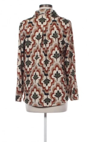 Дамска риза Unbranded, Размер M, Цвят Многоцветен, Цена 6,64 €