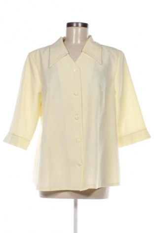 Női ing Unbranded, Méret L, Szín Sárga, Ár 5 372 Ft
