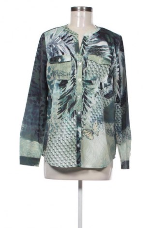 Damenbluse Unbranded, Größe M, Farbe Mehrfarbig, Preis 8,99 €