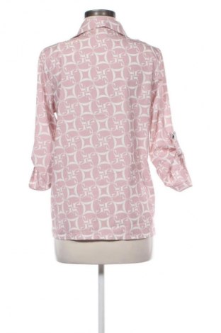 Дамска риза Unbranded, Размер M, Цвят Многоцветен, Цена 6,64 €