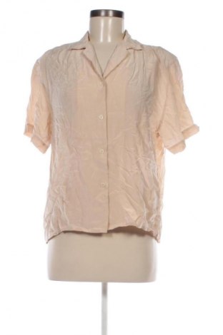 Női ing Unbranded, Méret L, Szín Bézs, Ár 5 372 Ft