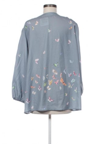 Damenbluse Unbranded, Größe XL, Farbe Mehrfarbig, Preis 11,99 €