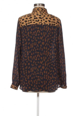 Damenbluse Unbranded, Größe M, Farbe Mehrfarbig, Preis € 8,99