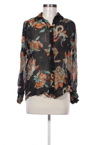 Damenbluse Unbranded, Größe M, Farbe Mehrfarbig, Preis € 5,99