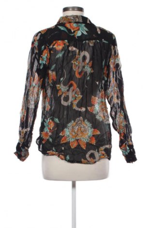 Damenbluse Unbranded, Größe M, Farbe Mehrfarbig, Preis € 5,99