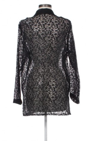 Дамска риза Unbranded, Размер XL, Цвят Черен, Цена 8,69 €