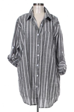 Дамска риза Unbranded, Размер 3XL, Цвят Многоцветен, Цена 12,27 €