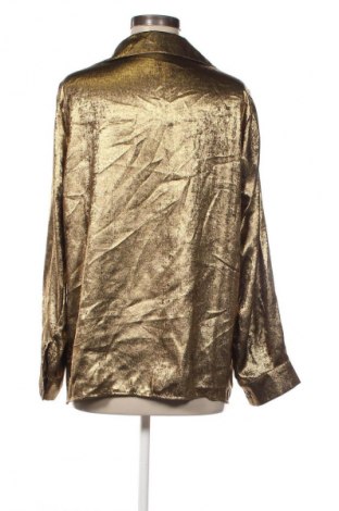 Női ing Unbranded, Méret L, Szín Arany
, Ár 2 739 Ft