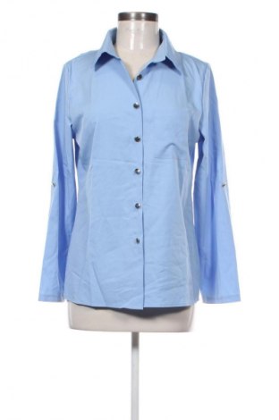 Dámská košile  Unbranded, Velikost M, Barva Modrá, Cena  169,00 Kč