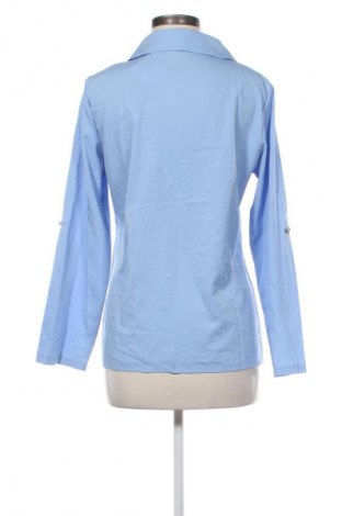 Dámská košile  Unbranded, Velikost M, Barva Modrá, Cena  169,00 Kč