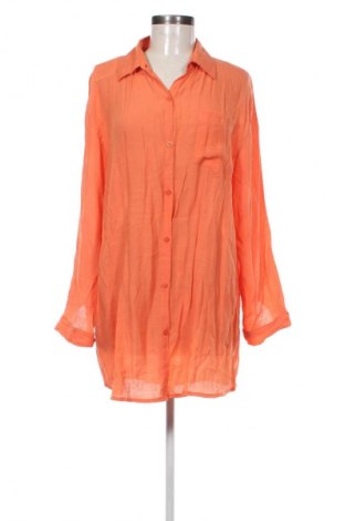 Damenbluse Unbranded, Größe L, Farbe Orange, Preis € 8,99