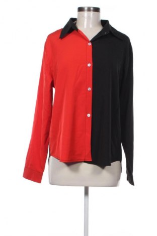 Damenbluse Unbranded, Größe L, Farbe Mehrfarbig, Preis 8,99 €