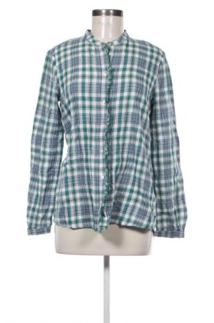 Дамска риза Unbranded, Размер M, Цвят Многоцветен, Цена 6,64 €