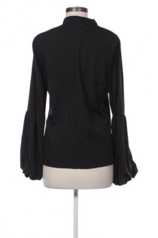 Γυναικείο πουκάμισο Unbranded, Μέγεθος M, Χρώμα Μαύρο, Τιμή 7,99 €