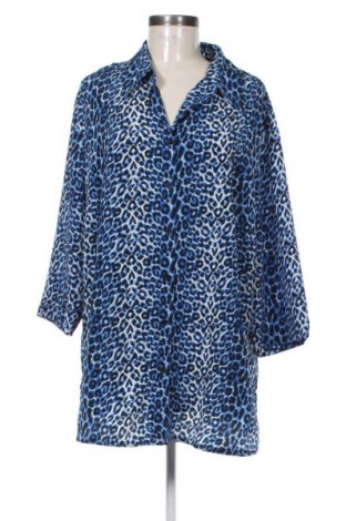 Дамска риза Unbranded, Размер XXL, Цвят Многоцветен, Цена 9,20 €