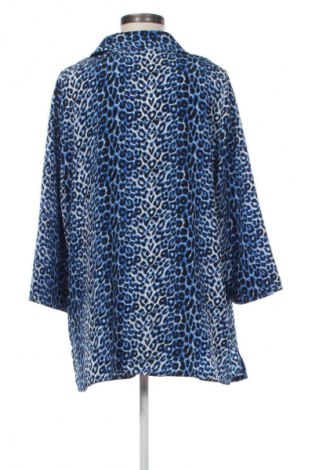 Дамска риза Unbranded, Размер XXL, Цвят Многоцветен, Цена 9,20 €