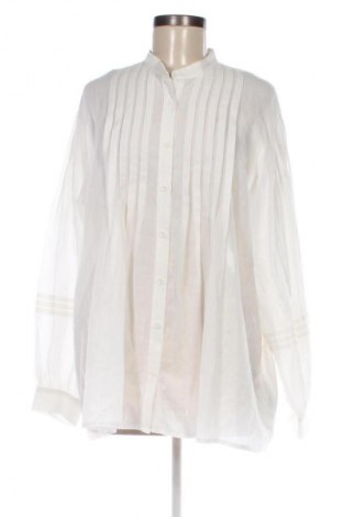 Női ing Unbranded, Méret XL, Szín Ekrü
, Ár 9 835 Ft