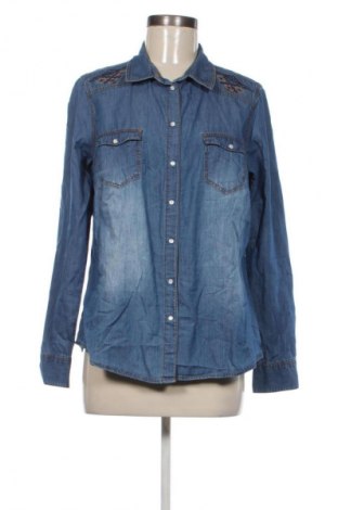 Női ing Unbranded, Méret M, Szín Kék, Ár 3 109 Ft