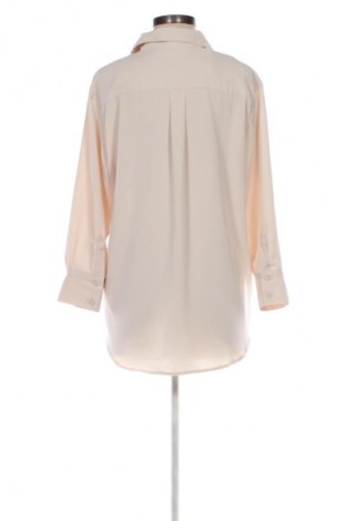 Női ing Unbranded, Méret M, Szín Bézs, Ár 5 372 Ft