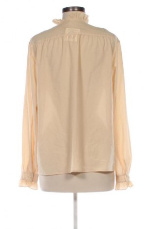 Női ing Unbranded, Méret M, Szín Bézs, Ár 5 277 Ft