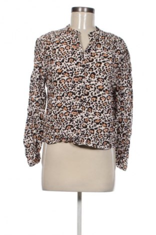 Damenbluse Unbranded, Größe M, Farbe Mehrfarbig, Preis 8,99 €