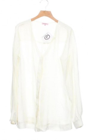 Damenbluse Unbranded, Größe XS, Farbe Ecru, Preis € 7,99