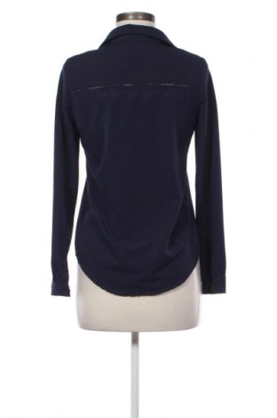 Damenbluse Unbranded, Größe S, Farbe Blau, Preis € 7,99