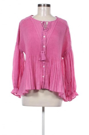 Női ing Unbranded, Méret M, Szín Rózsaszín, Ár 2 829 Ft