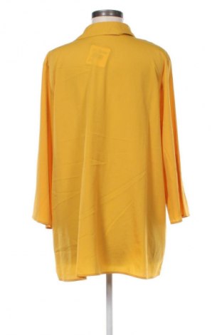 Damenbluse Unbranded, Größe XL, Farbe Orange, Preis 9,99 €