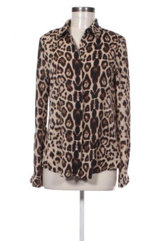 Γυναικείο πουκάμισο Unbranded, Μέγεθος L, Χρώμα Πολύχρωμο, Τιμή 9,99 €