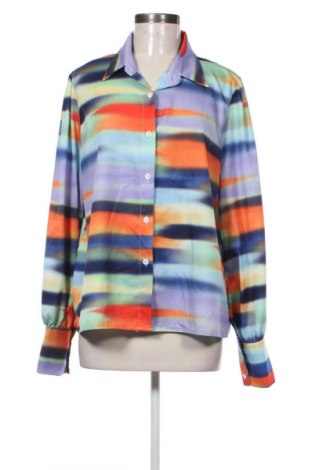 Damenbluse Unbranded, Größe XL, Farbe Mehrfarbig, Preis 10,99 €