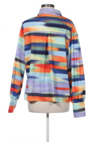 Damenbluse Unbranded, Größe XL, Farbe Mehrfarbig, Preis 10,99 €