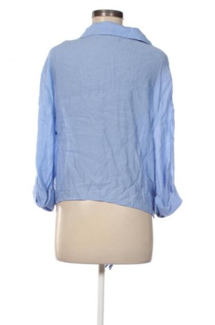 Női ing Unbranded, Méret M, Szín Kék, Ár 3 069 Ft