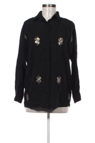 Női ing Unbranded, Méret M, Szín Fekete, Ár 3 379 Ft